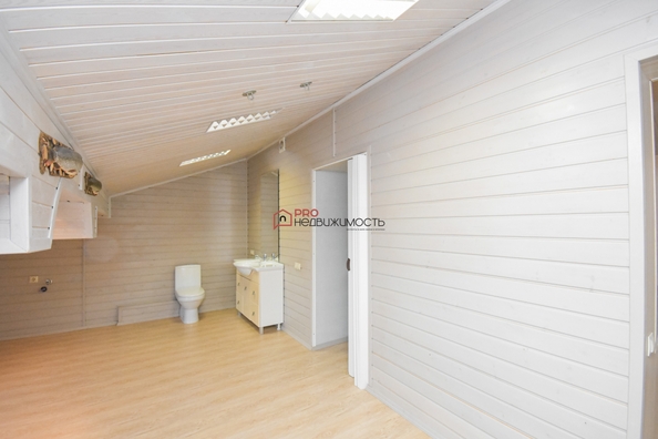 
  Продается дом, 260 м², Новосибирск
. Фото 27.