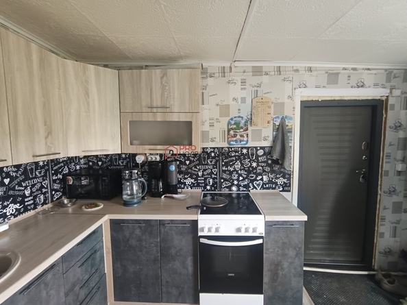 
  Продается дом, 48.8 м², Новосибирск
. Фото 7.