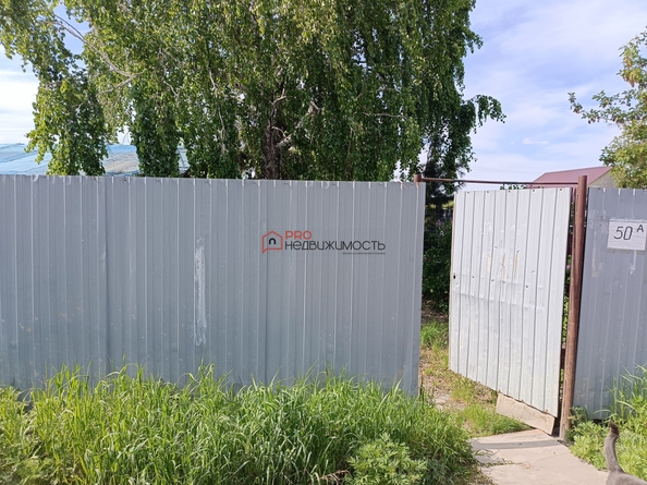 
  Продается дом, 48.8 м², Новосибирск
. Фото 14.