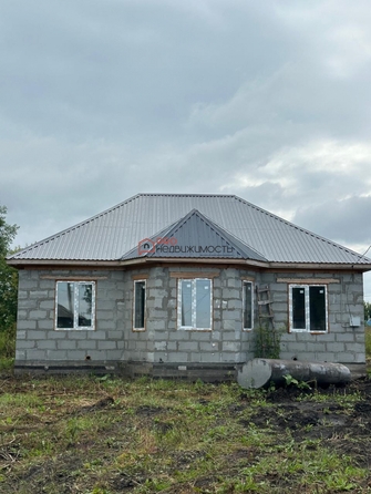 
  Продается дом, 106 м², рабочий поселок Коченево
. Фото 1.