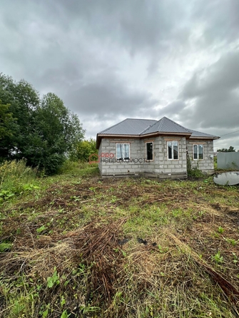 
  Продается дом, 106 м², рабочий поселок Коченево
. Фото 3.