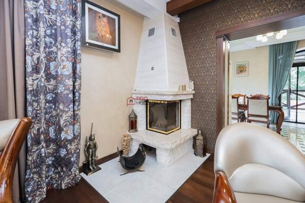 
  Продается дом, 290 м², село Ленинское
. Фото 3.