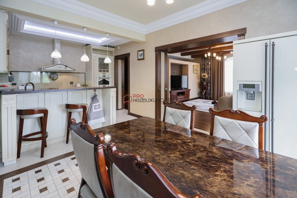 
  Продается дом, 290 м², село Ленинское
. Фото 4.