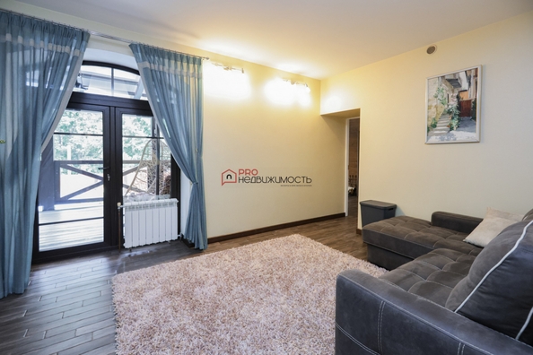 
  Продается дом, 290 м², село Ленинское
. Фото 12.