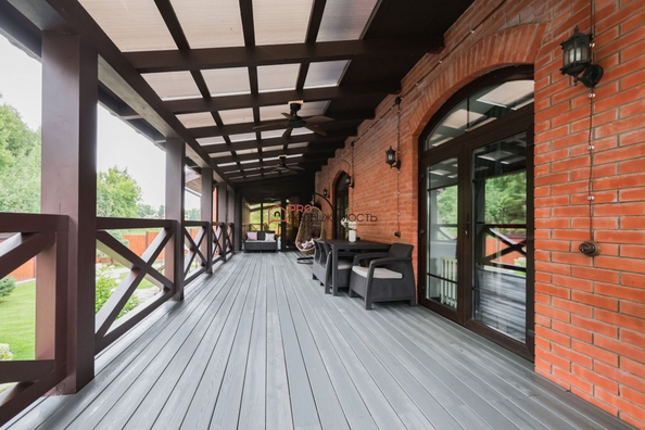 
  Продается дом, 290 м², село Ленинское
. Фото 20.