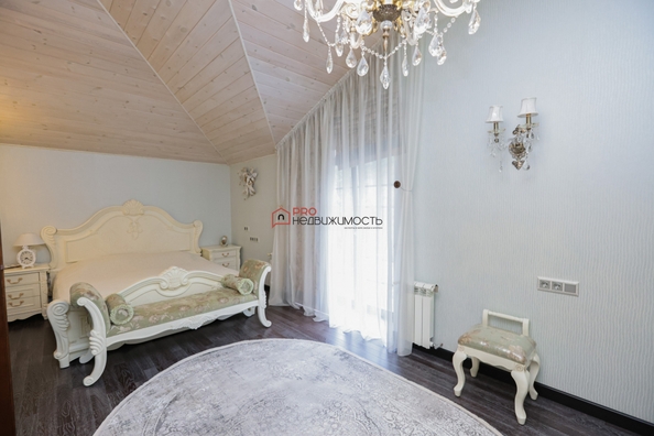 
  Продается дом, 290 м², село Ленинское
. Фото 33.
