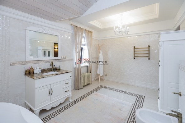 
  Продается дом, 290 м², село Ленинское
. Фото 34.