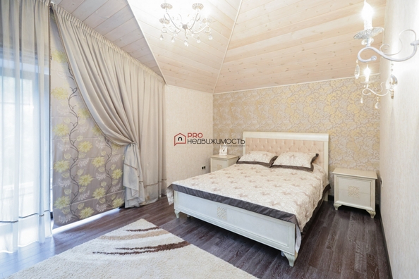 
  Продается дом, 290 м², село Ленинское
. Фото 36.