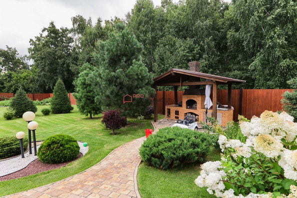 
  Продается дом, 290 м², село Ленинское
. Фото 43.
