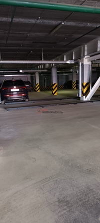 
  Продается парковка, 18 м², Стартовая ул, д. 4/1
. Фото 3.