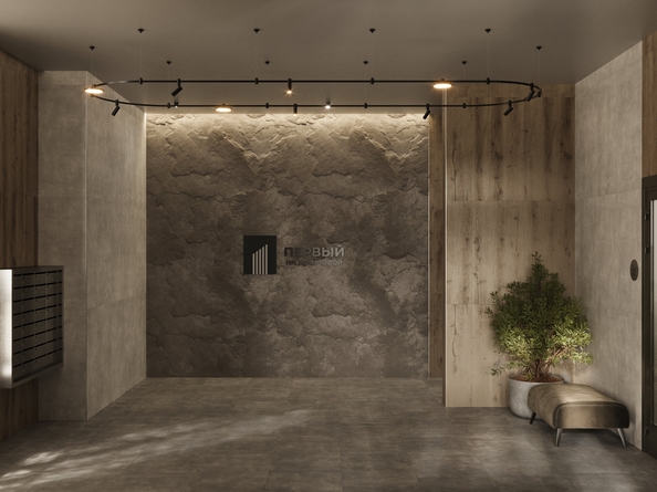 
  Продается 2-комн. квартира, 70.5 м², ЖК Первый на Рябиновой
. Фото 2.