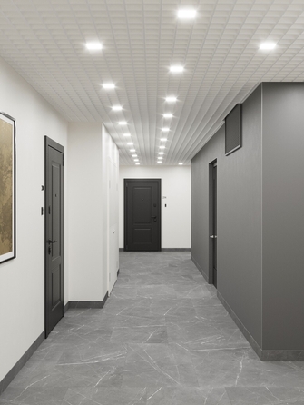
  Продается 2-комн. квартира 60.29 м², в ЖК Семейный квартал, дом 3. Фото 6.