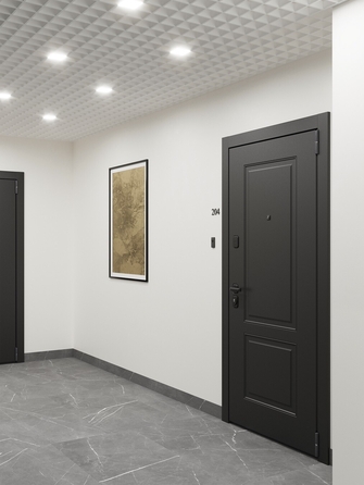 
  Продается 2-комн. квартира 60.29 м², в ЖК Семейный квартал, дом 3. Фото 7.