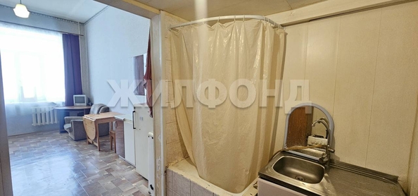 
  Продается комната, 21 м², АБК, д. 2
. Фото 5.