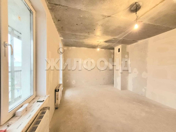 
  Продается 1-комн. квартира, 32 м², ЖК Рубин
. Фото 5.