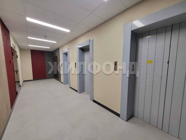 
  Продается 1-комн. квартира, 32 м², ЖК Рубин
. Фото 16.