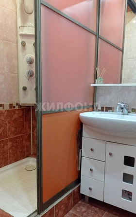 
  Продается 1-комн. квартира, 25.2 м², 50 лет Октября ул, д. 9
. Фото 5.