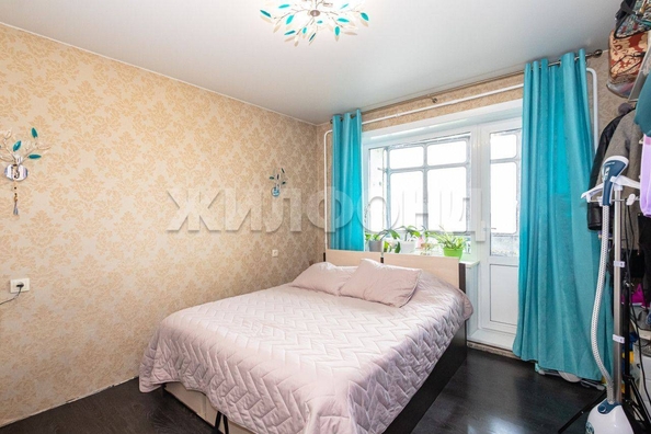 
  Продается 2-комн. квартира, 48.6 м², Поселок Кольцово, д. 2
. Фото 10.