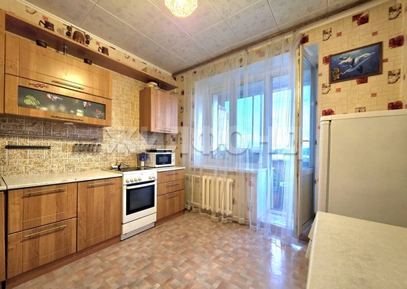 
  Продается 2-комн. квартира, 58.9 м², Поселок Кольцово, д. 17
. Фото 1.