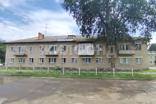 
  Продается 2-комн. квартира, 44.4 м², д. 18
. Фото 10.