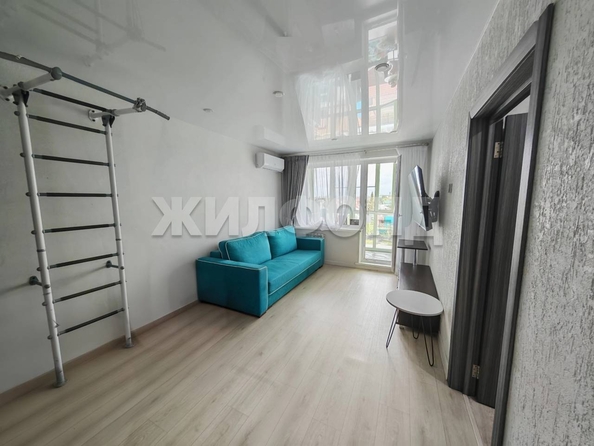 
  Продается 2-комн. квартира, 42.6 м², Кропоткина ул, д. 138
. Фото 3.