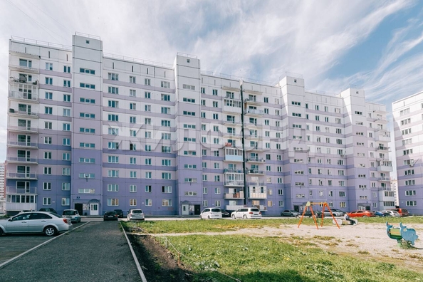 
  Продается 3-комн. квартира, 87 м², Дмитрия Шмонина ул, д. 3
. Фото 12.