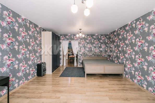 
  Продается 3-комн. квартира, 87 м², Дмитрия Шмонина ул, д. 3
. Фото 14.