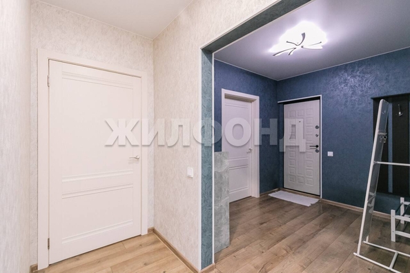 
  Продается 3-комн. квартира, 87 м², Дмитрия Шмонина ул, д. 3
. Фото 23.