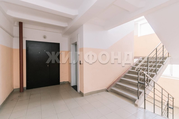
  Продается 3-комн. квартира, 87 м², Дмитрия Шмонина ул, д. 3
. Фото 26.