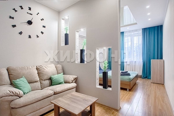 
  Продается 3-комн. квартира, 83.9 м², санатория Бердский тер, д. 41
. Фото 4.