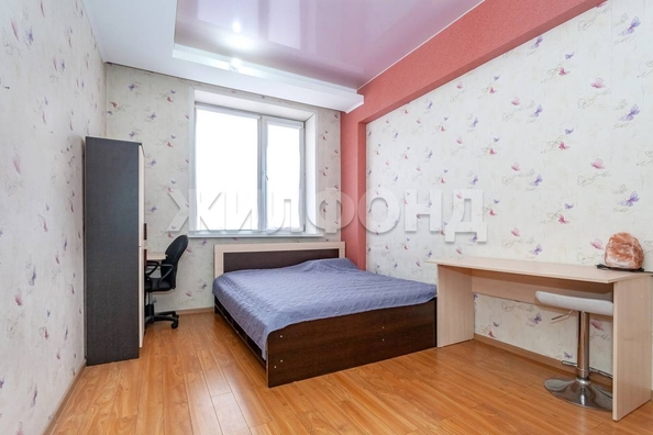 
  Продается 3-комн. квартира, 83.9 м², санатория Бердский тер, д. 41
. Фото 6.