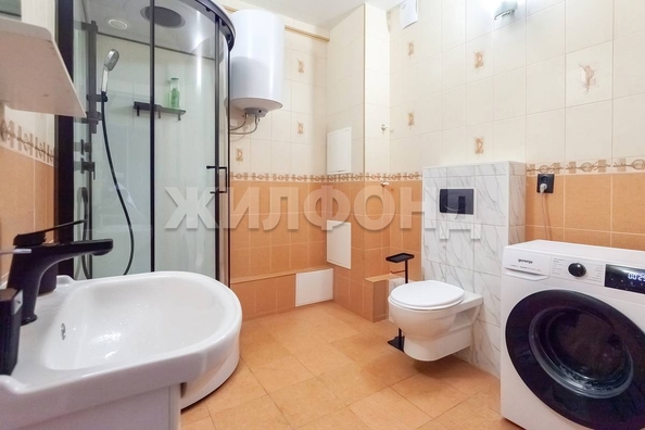 
  Продается 3-комн. квартира, 83.9 м², санатория Бердский тер, д. 41
. Фото 8.