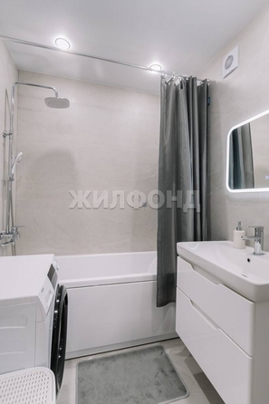 
  Продается 3-комн. квартира, 75.6 м², ЖК Кольца, дом 11
. Фото 15.
