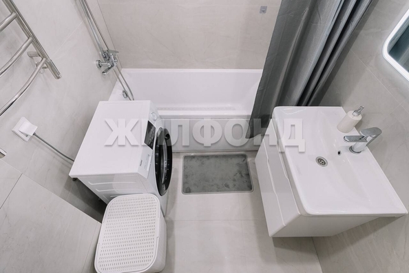 
  Продается 3-комн. квартира, 75.6 м², ЖК Кольца, дом 11
. Фото 16.