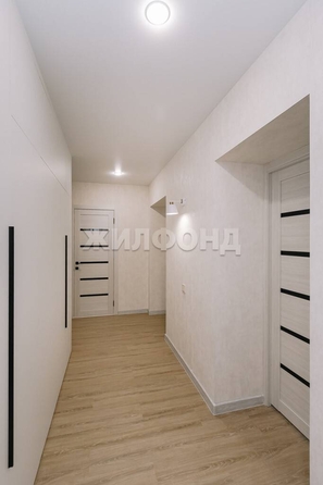 
  Продается 3-комн. квартира, 75.6 м², ЖК Кольца, дом 11
. Фото 30.