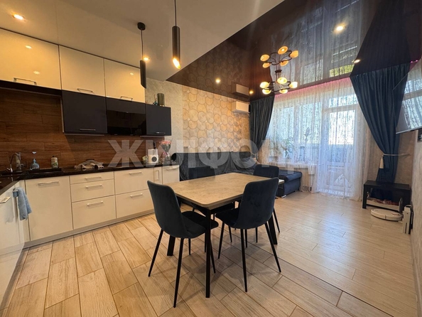 
  Продается 3-комн. квартира, 72.2 м², Краснообск, д. 103
. Фото 1.