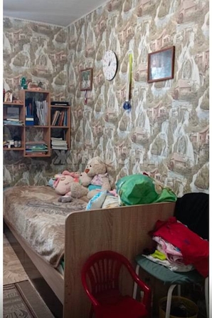 
  Продается 3-комн. квартира, 57.2 м², Столетова ул, д. 30
. Фото 13.