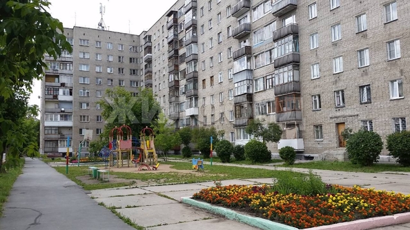 
  Продается 3-комн. квартира, 57.2 м², Столетова ул, д. 30
. Фото 4.