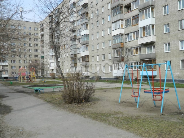 
  Продается 3-комн. квартира, 57.2 м², Столетова ул, д. 30
. Фото 6.