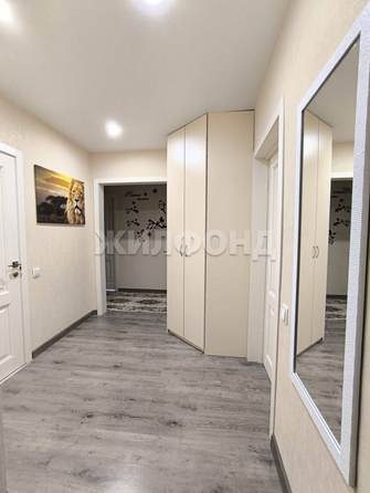 
  Продается 3-комн. квартира, 86.5 м², Виктора Шевелева ул, д. 34
. Фото 21.