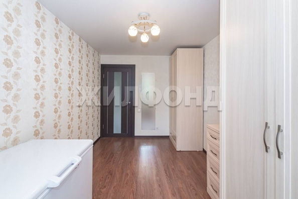 
  Продается 4-комн. квартира, 81.5 м², Поселок Кольцово, д. 24
. Фото 15.