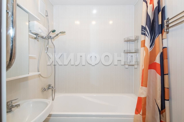 
  Продается 4-комн. квартира, 81.5 м², Поселок Кольцово, д. 24
. Фото 18.