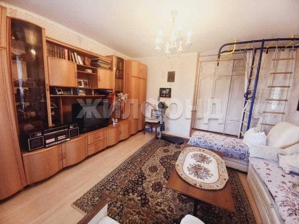 
  Продается 4-комн. квартира, 80 м², В. Высоцкого ул, д. 5
. Фото 10.