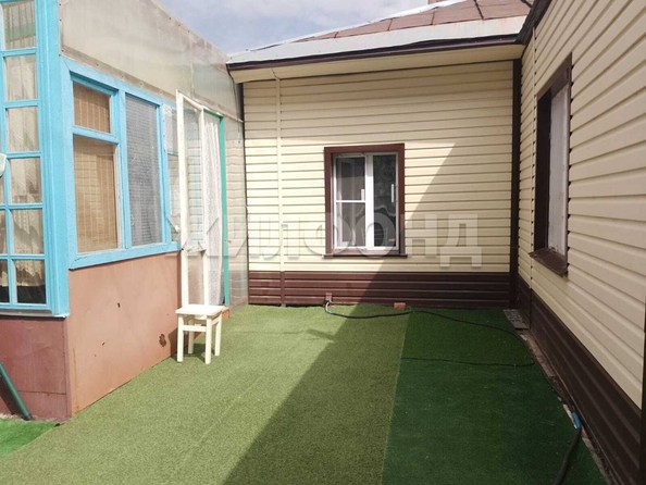 
  Продается дом, 59.2 м², Новосибирск
. Фото 19.