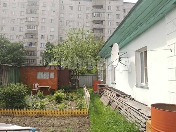 
  Продается дом, 59.2 м², Новосибирск
. Фото 20.