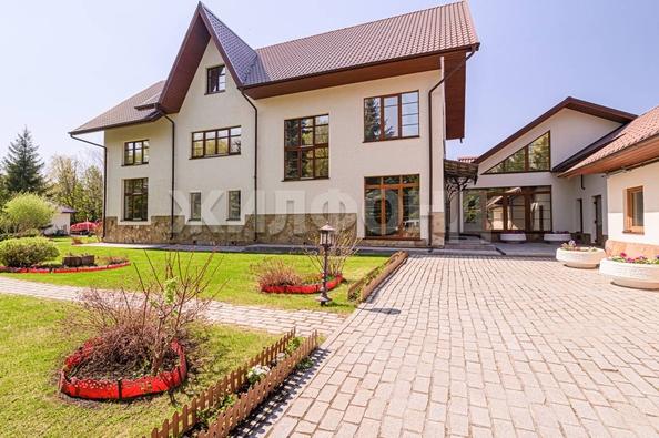 
  Продается дом, 476.8 м², СНТ Электрон (Кубовинский сельсовет)
. Фото 2.