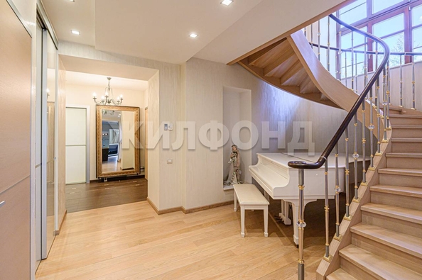 
  Продается дом, 476.8 м², СНТ Электрон (Кубовинский сельсовет)
. Фото 14.