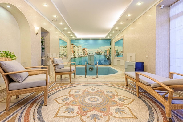 
  Продается дом, 476.8 м², СНТ Электрон (Кубовинский сельсовет)
. Фото 16.