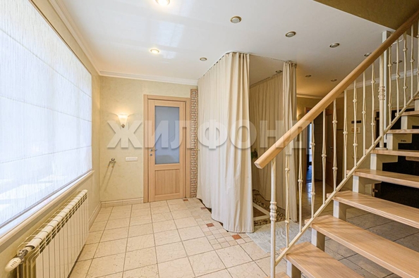 
  Продается дом, 476.8 м², СНТ Электрон (Кубовинский сельсовет)
. Фото 18.