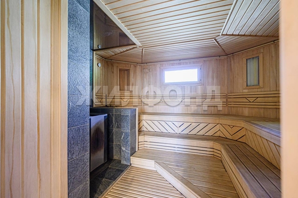 
  Продается дом, 476.8 м², СНТ Электрон (Кубовинский сельсовет)
. Фото 21.